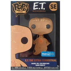 Funko POP Pin - E.T. - E.T. The… | Collectibles Ninja