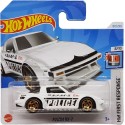 Hot Wheels - HW First Response - Mazda RX-7 - HTB62 - 1:64