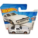 Hot Wheels - HW First Response - Mazda RX-7 - HTB62 - 1:64
