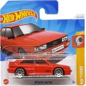 Hot Wheels - HW Turbo - '87 Audi Quattro - HRY55 - 1:64
