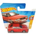 Hot Wheels - HW Turbo - '87 Audi Quattro - HRY55 - 1:64