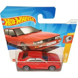 Hot Wheels - HW Turbo - '87 Audi Quattro… | Collectibles Ninja