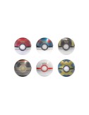 Pokemon Pokeball Tin assorted Best Of 2021 ENG