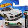 Hot Wheels - HW Roadsters - '15 Jaguar F-Type… | Collectibles Ninja