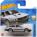 Hot Wheels - Factory Fresh - Alfa Romeo GTV6 3.0 - HTC53 - 1:64