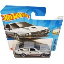 Hot Wheels - Factory Fresh - Alfa Romeo GTV6 3.0 - HTC53 - 1:64