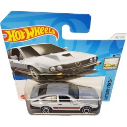 Hot Wheels - Factory Fresh - Alfa Romeo GTV6… | Collectibles Ninja