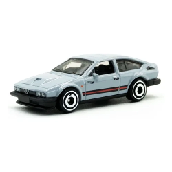 Hot Wheels - Factory Fresh - Alfa Romeo GTV6… | Collectibles Ninja