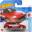 Hot Wheels - HW J-Imports - '92 Honda Civic EG - HTC43 - 1:64