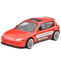 Hot Wheels - HW J-Imports - '92 Honda Civic EG - HTC43 - 1:64
