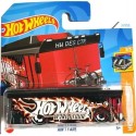 Hot Wheels - HW Fast Transit - Ain't Fare - HTF16 - 1:64