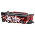 Hot Wheels - HW Fast Transit - Ain't Fare - HTF16 - 1:64