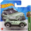 Hot Wheels - Mud Studs - Volvo XC40 Recharge - HKG55 - 1:64