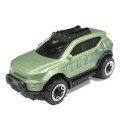 Hot Wheels - Mud Studs - Volvo XC40 Recharge - HKG55 - 1:64