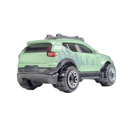 Hot Wheels - Mud Studs - Volvo XC40 Recharge… | Collectibles Ninja