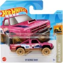 Hot Wheels - Baja Blazers - '87 Dodge D100 - HKG73 - 1:64