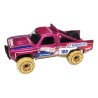 Hot Wheels - Baja Blazers - '87 Dodge D100… | Collectibles Ninja