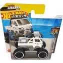 Hot Wheels - HW Dream Garage - Mazda Autozam - HRY51 - 1:64