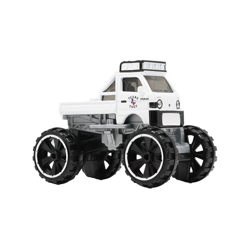 Hot Wheels - HW Dream Garage - Mazda Autozam - HRY51 - 1:64