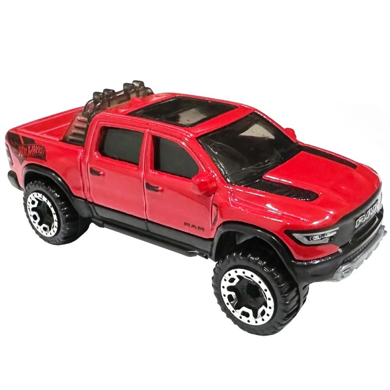Hot Wheels - Factory Fresh - '23 Dodge RAM 1500 - HXB33 - 1:64