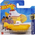 Hot Wheels - HW Screen Time - The Beatles Yellow Submarine - HKH12 - 1:64