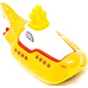 Hot Wheels - HW Screen Time - The Beatles Yellow Submarine - HKH12 - 1:64