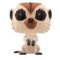 Funko POP The Lion King - Timon (549) Flocked