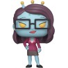 Funko POP Rick & Morty - Unity (444) | Collectibles Ninja