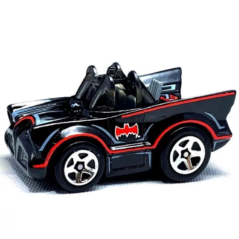 Hot Wheels - Batman - Classic TV Series Batmobile - HCT04 - 1:64