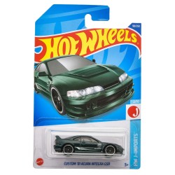 Hot Wheels - HW J-Imports - Custom '01 Acura… | Collectibles Ninja