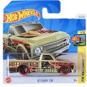 Hot Wheels - HW Art Cars - '67 Chevy C10 - HTB72 - 1:64