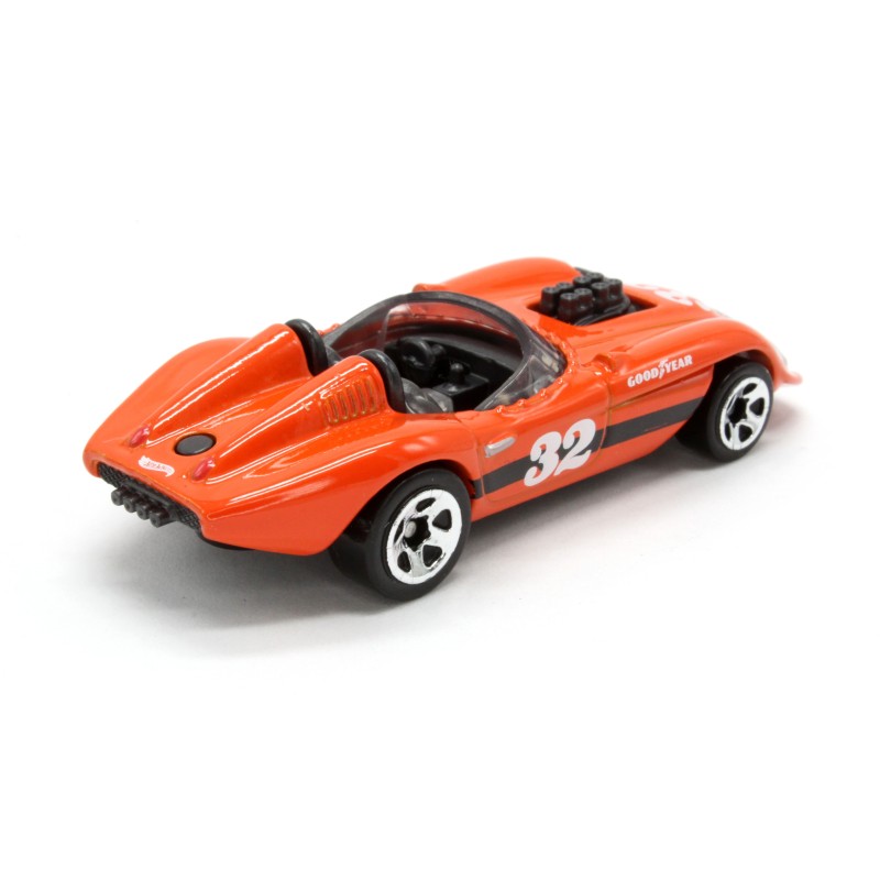 Hot Wheels - HW Dream Garage - Glory Chaser - HTB51 - 1:64