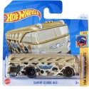 Hot Wheels - HW Xtreme Sports - Surfin' School Bus - HTB99 - 1:64