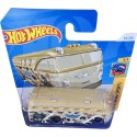 Hot Wheels - HW Xtreme Sports - Surfin' School Bus - HTB99 - 1:64