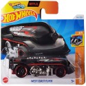 Hot Wheels - HW Fast Transit - West Coast Flyer - HTB44 - 1:64