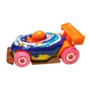 Hot Wheels - Fast Foodie - Donut Drifter - HCV51 - 1:64