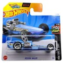 Hot Wheels - HW Race Day - Rockin' Railer - HTC75 - 1:64