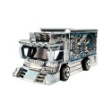 Hot Wheels - HW Art Cars - Raijin Express - HCT53 - 1:64