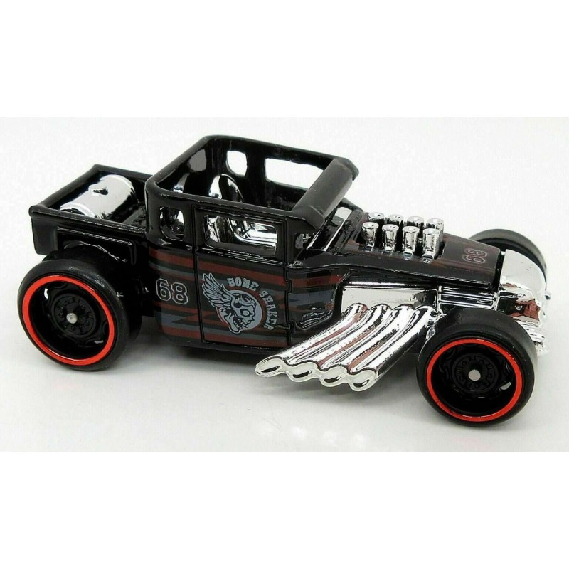 Hot Wheels - HW Dream Garage - Bone Shaker - HCV43 - 1:64