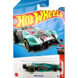 Hot Wheels - Spoiler Alert - DAVancenator… | Collectibles Ninja