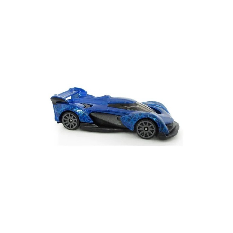 Hot Wheels - HW Modified - McLaren Solus GT - HTB68 - 1:64