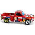 Hot Wheels - HW Art Cars - '69 Chevy Pickup - HCV74 - 1:64