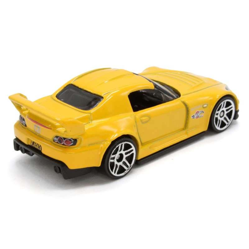 Hot Wheels - HW J-Imports - Honda S2000 - HCV85 - 1:64