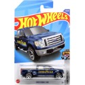 Hot Wheels - HW Metro - 2009 Ford F-150 - HCT48 - 1:64