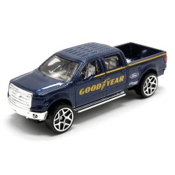 Hot Wheels - HW Metro - 2009 Ford F-150… | Collectibles Ninja