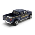 Hot Wheels - HW Metro - 2009 Ford F-150 - HCT48 - 1:64
