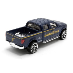 Hot Wheels - HW Metro - 2009 Ford F-150… | Collectibles Ninja