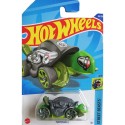 Hot Wheels - Street Beasts - Turtoshell - HCT59 - 1:64