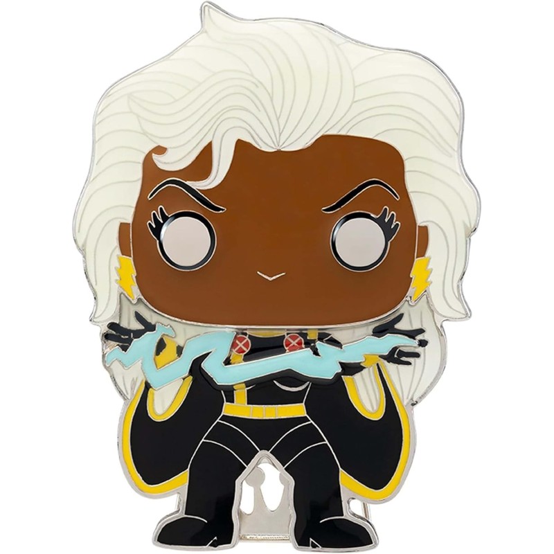 Funko POP Pin - Marvel - Storm (12)