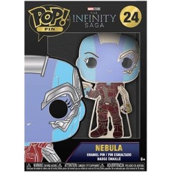 Funko POP Pin - Marvel The Infinity Saga… | Collectibles Ninja